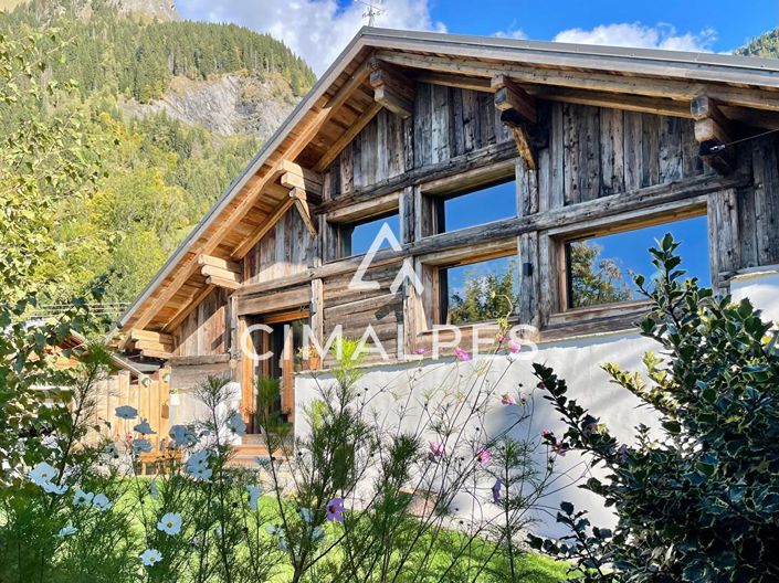 Image No.14-Propriété de 5 chambres à vendre à Saint-Gervais-les-Bains