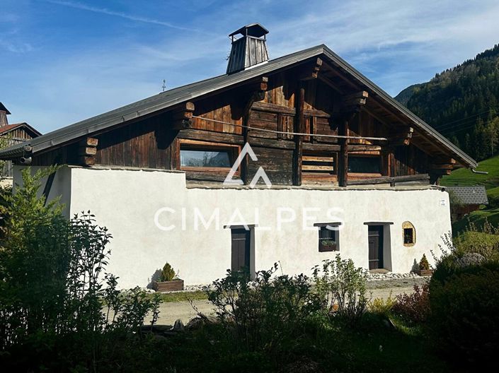 Image No.15-Propriété de 5 chambres à vendre à Saint-Gervais-les-Bains