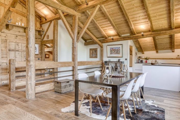 Image No.4-Propriété de 5 chambres à vendre à Saint-Gervais-les-Bains
