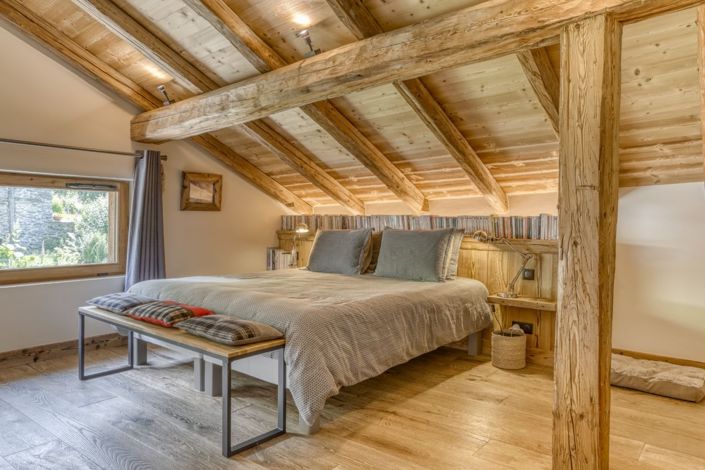 Image No.7-Propriété de 5 chambres à vendre à Saint-Gervais-les-Bains