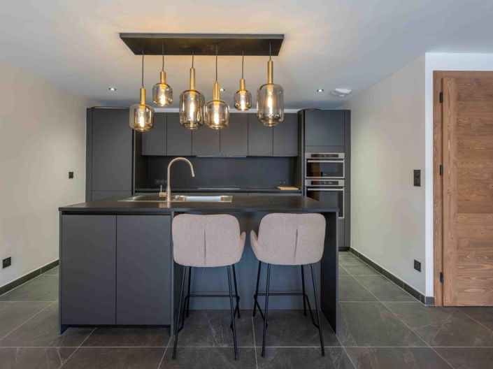 Image No.2-Appartement de 4 chambres à vendre à Rhône-Alpes