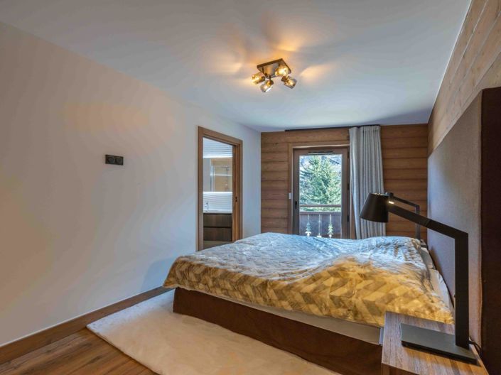 Image No.7-Appartement de 4 chambres à vendre à Rhône-Alpes