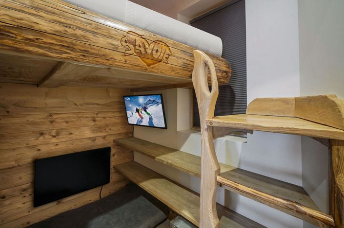 Image No.10-Appartement de 2 chambres à vendre à Rhône-Alpes