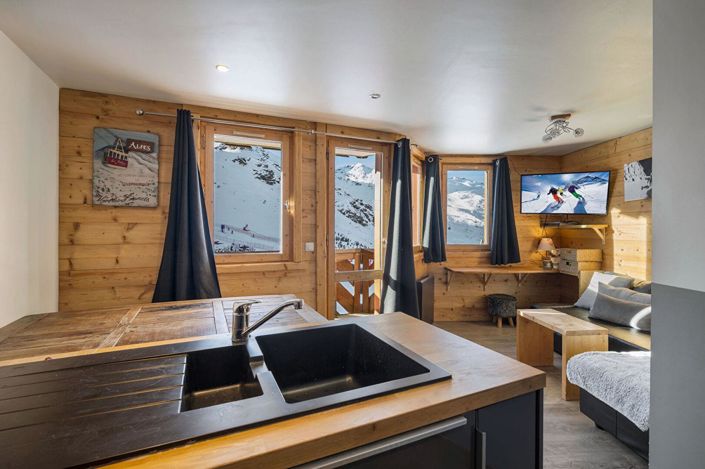 Image No.7-Appartement de 2 chambres à vendre à Rhône-Alpes