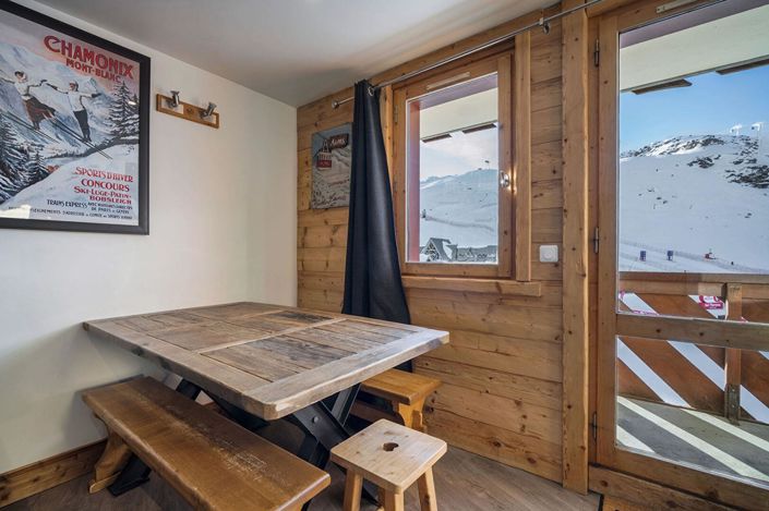 Image No.8-Appartement de 2 chambres à vendre à Rhône-Alpes