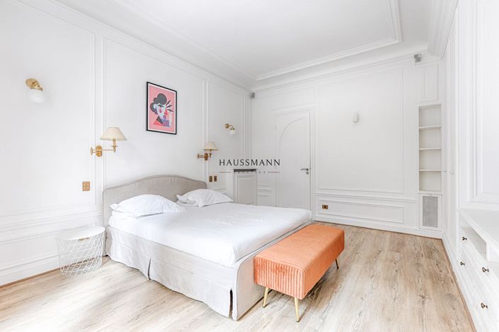 Image No.11-Appartement de 4 chambres à vendre à Paris