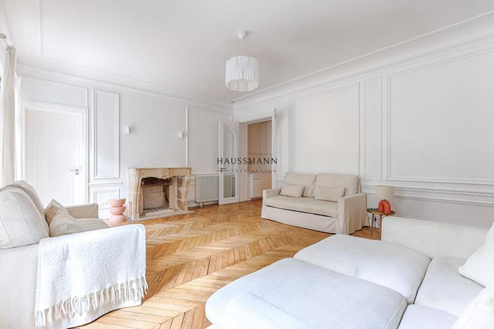 Image No.4-Appartement de 4 chambres à vendre à Paris
