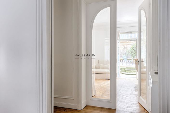 Image No.6-Appartement de 4 chambres à vendre à Paris