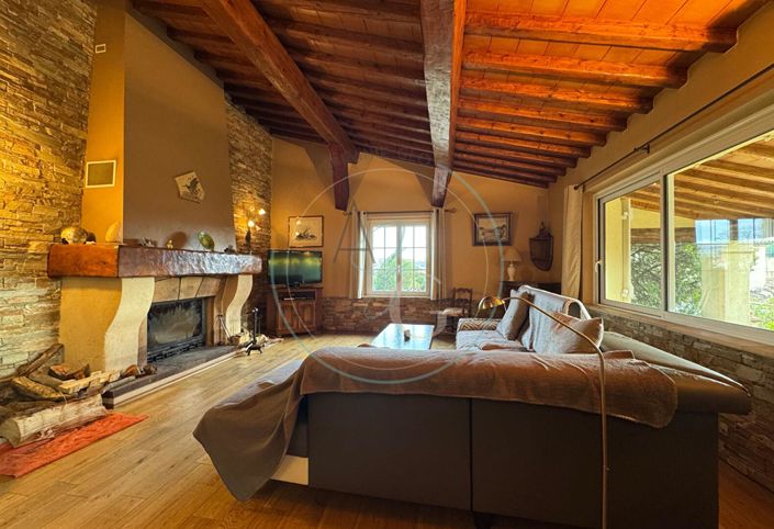 Image No.5-Maison de 3 chambres à vendre à Cogolin