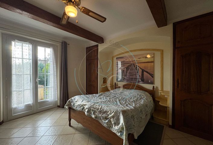 Image No.6-Maison de 3 chambres à vendre à Cogolin