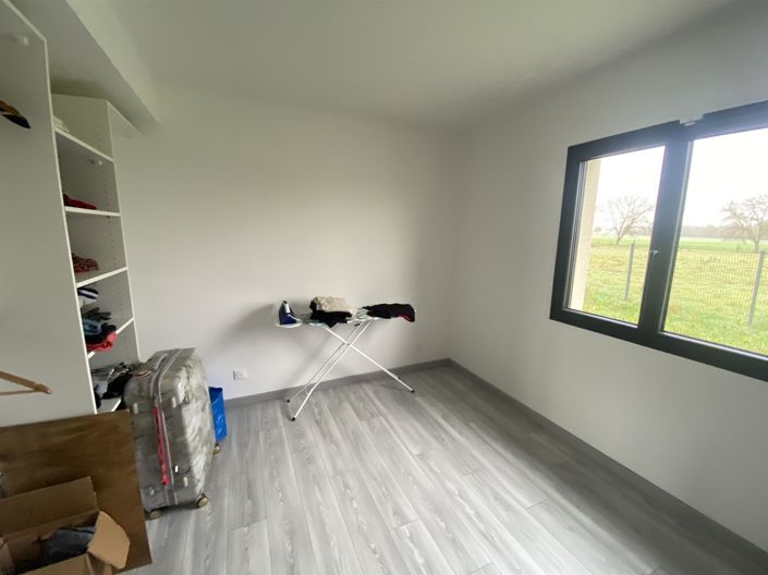 Image No.10-Maison de 4 chambres à vendre à Aubiet