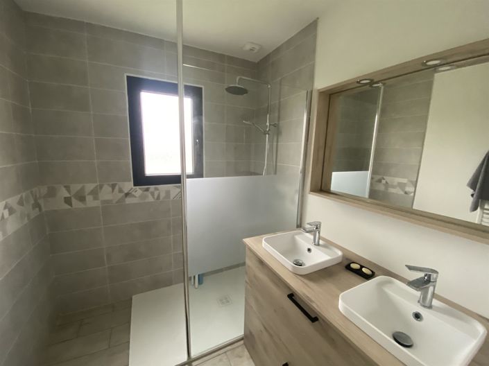 Image No.8-Maison de 4 chambres à vendre à Aubiet