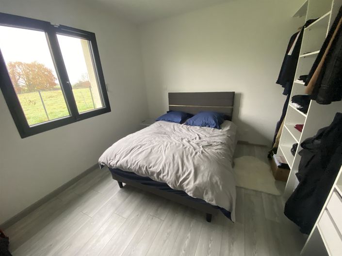 Image No.9-Maison de 4 chambres à vendre à Aubiet