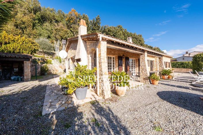 Image No.12-Maison de 2 chambres à vendre à Le Tignet