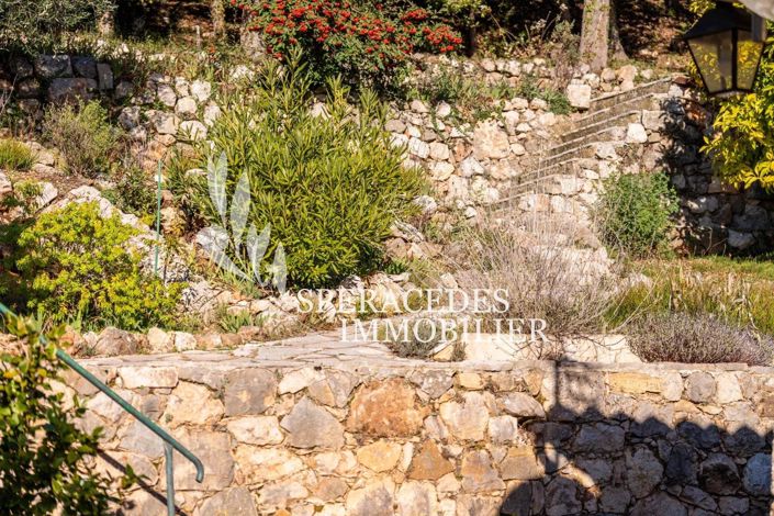 Image No.15-Maison de 2 chambres à vendre à Le Tignet