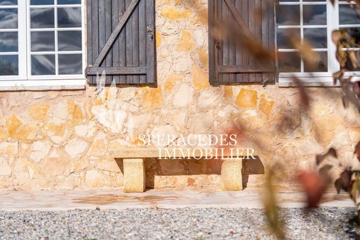 Image No.16-Maison de 2 chambres à vendre à Le Tignet