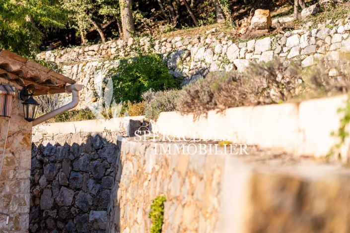 Image No.17-Maison de 2 chambres à vendre à Le Tignet