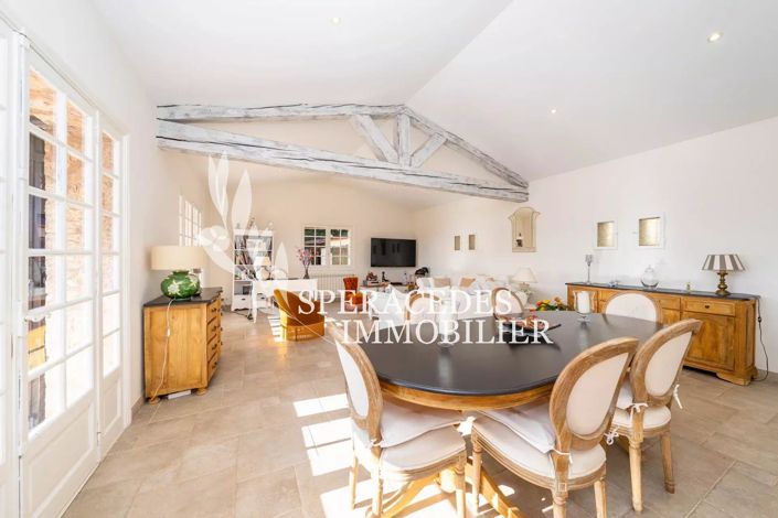 Image No.2-Maison de 2 chambres à vendre à Le Tignet