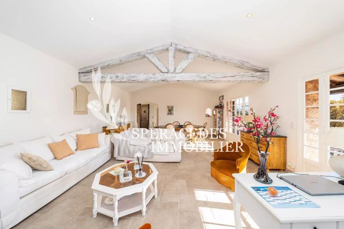 Image No.4-Maison de 2 chambres à vendre à Le Tignet