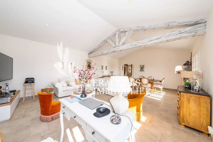 Image No.5-Maison de 2 chambres à vendre à Le Tignet