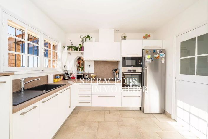 Image No.6-Maison de 2 chambres à vendre à Le Tignet