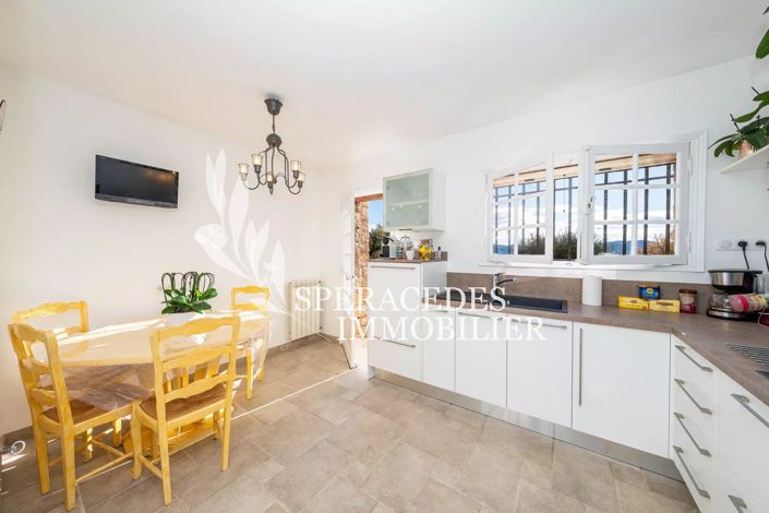 Image No.7-Maison de 2 chambres à vendre à Le Tignet