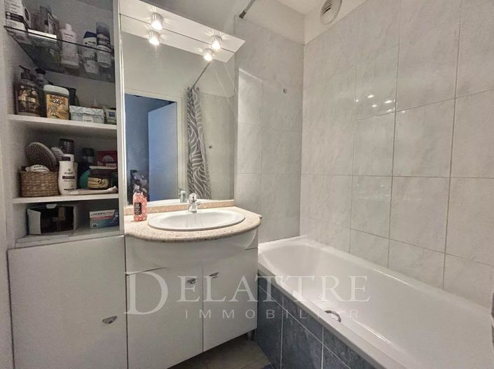 Image No.9-Appartement de 2 chambres à vendre à Grasse