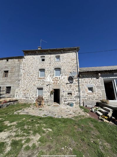 Image No.2-Maison de 6 chambres à vendre à Haute-Loire