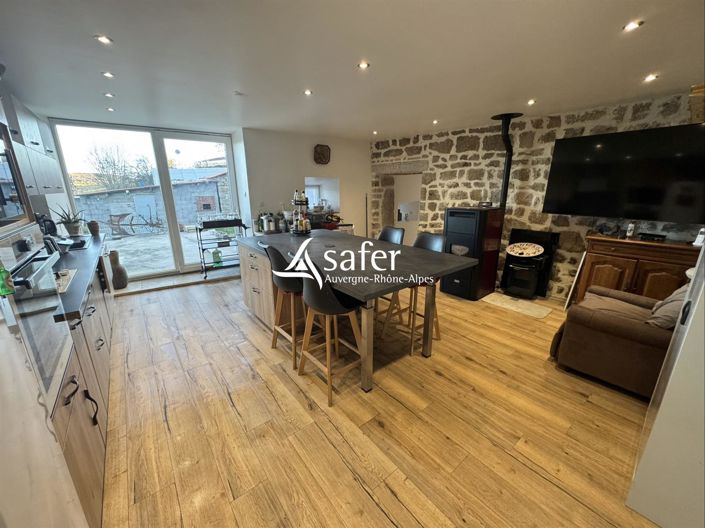 Image No.3-Maison de 6 chambres à vendre à Haute-Loire