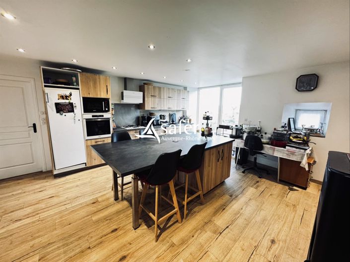 Image No.4-Maison de 6 chambres à vendre à Haute-Loire