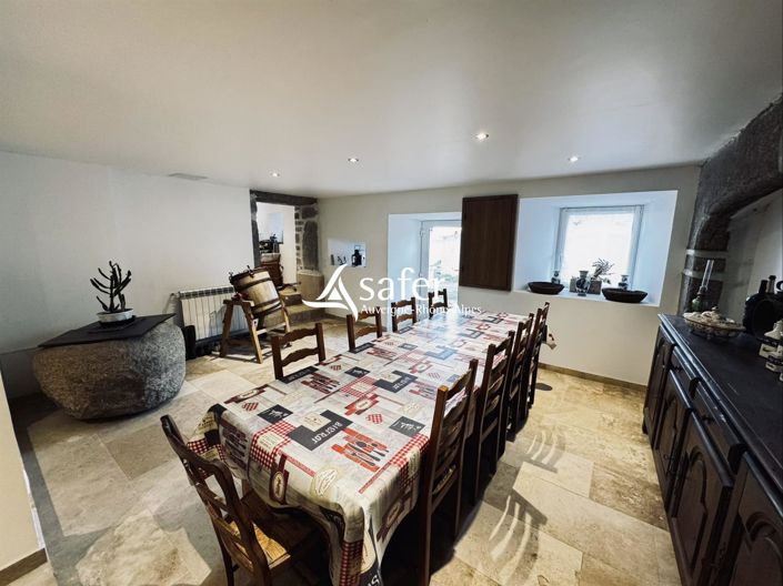 Image No.5-Maison de 6 chambres à vendre à Haute-Loire