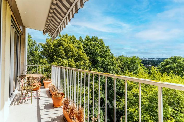 Image No.2-Appartement de 4 chambres à vendre à Saint-Germain-en-Laye