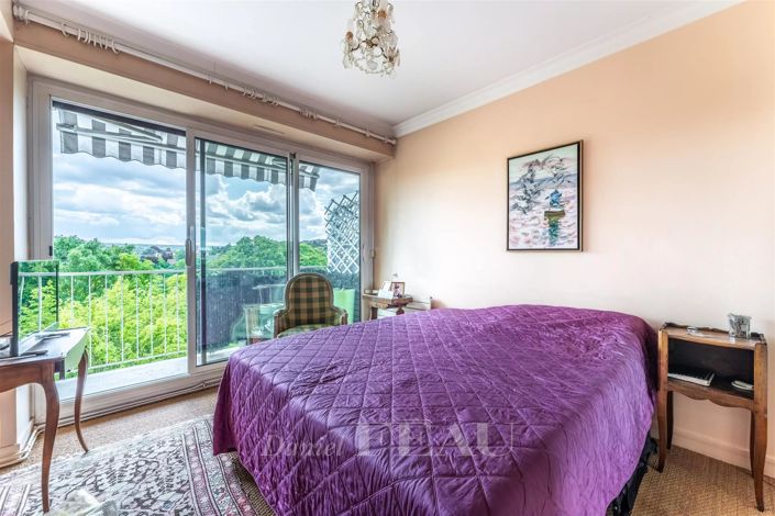 Image No.5-Appartement de 4 chambres à vendre à Saint-Germain-en-Laye