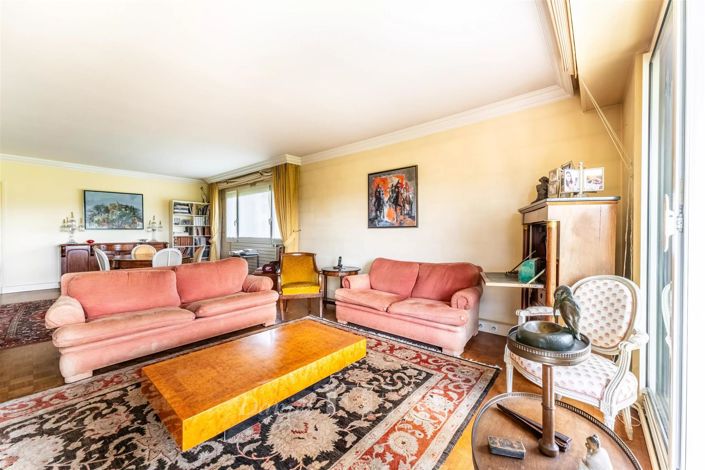 Image No.8-Appartement de 4 chambres à vendre à Saint-Germain-en-Laye