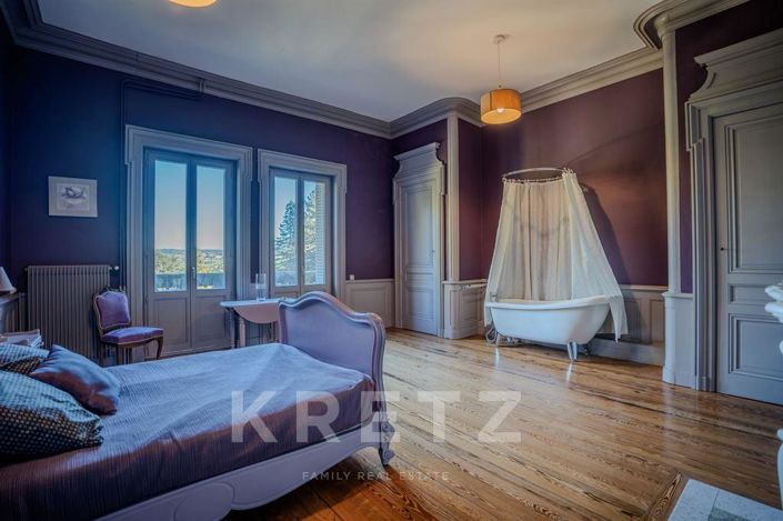 Image No.12-Propriété de 14 chambres à vendre à Haute-Loire