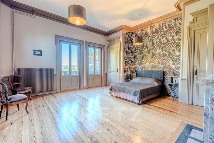 Image No.13-Propriété de 14 chambres à vendre à Haute-Loire