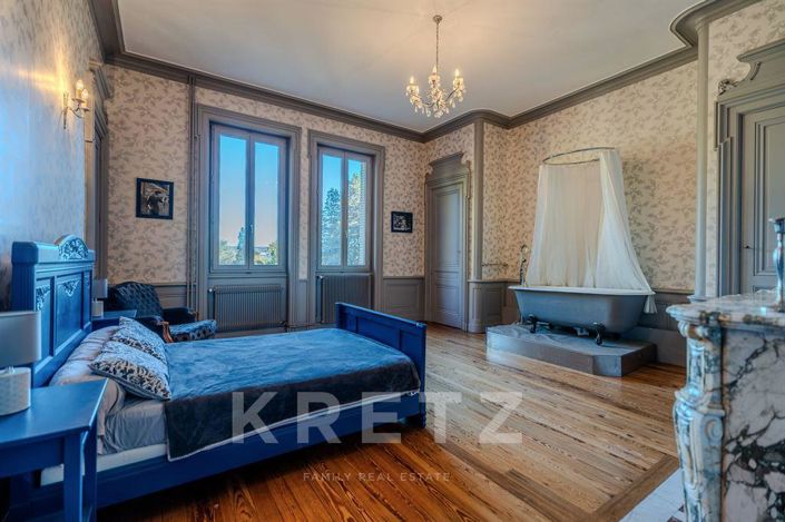 Image No.14-Propriété de 14 chambres à vendre à Haute-Loire