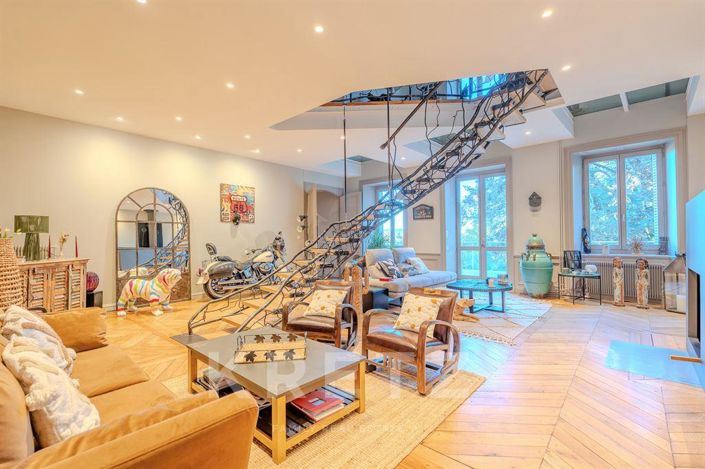 Image No.2-Propriété de 14 chambres à vendre à Haute-Loire