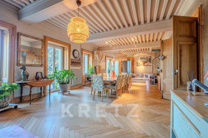 Image No.4-Propriété de 14 chambres à vendre à Haute-Loire