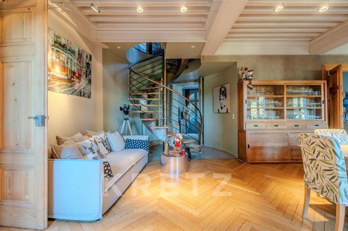 Image No.5-Propriété de 14 chambres à vendre à Haute-Loire