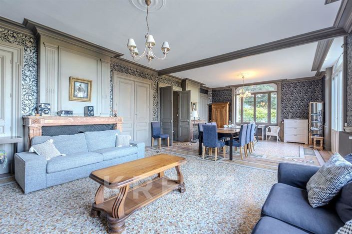 Image No.6-Propriété de 14 chambres à vendre à Haute-Loire