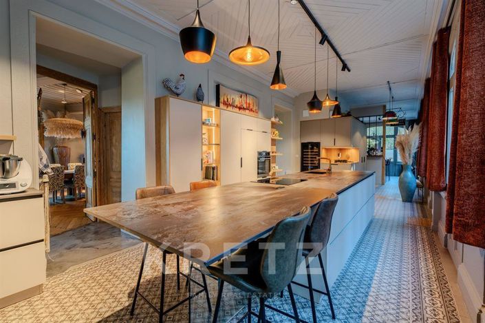 Image No.7-Propriété de 14 chambres à vendre à Haute-Loire