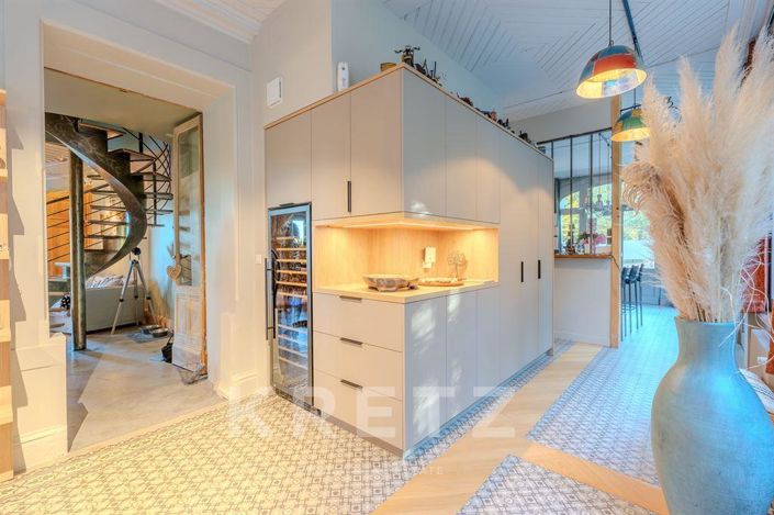 Image No.8-Propriété de 14 chambres à vendre à Haute-Loire