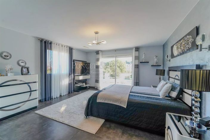 Image No.9-Maison de 4 chambres à vendre à Juvignac