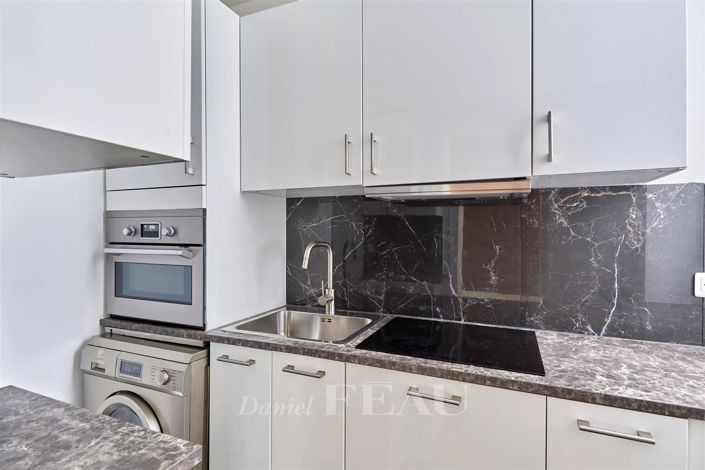 Image No.6-Appartement de 2 chambres à vendre à Paris