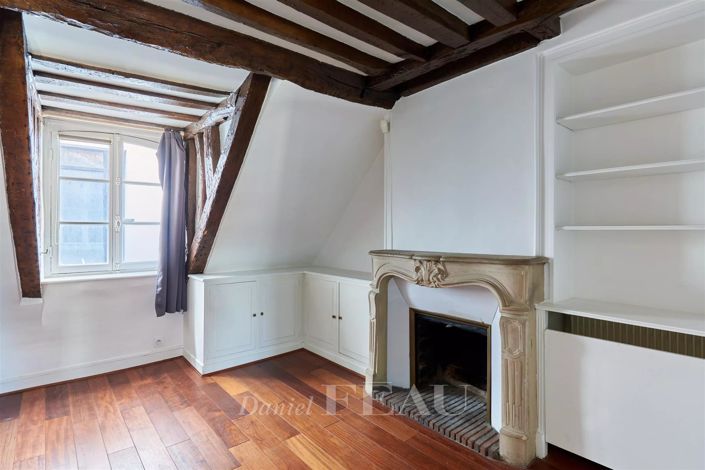 Image No.7-Appartement de 2 chambres à vendre à Paris