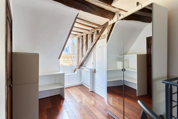 Image No.8-Appartement de 2 chambres à vendre à Paris