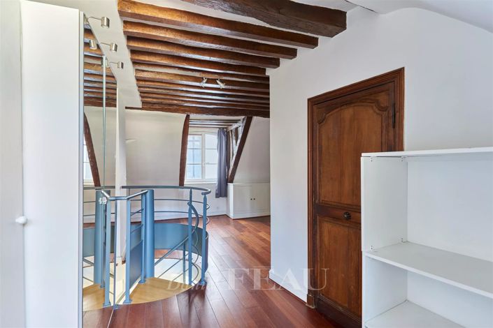 Image No.9-Appartement de 2 chambres à vendre à Paris