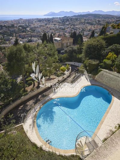 Image No.12-Appartement de 2 chambres à vendre à Le Cannet