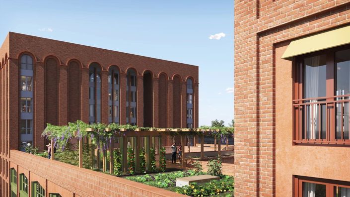 Image No.3-Apartment for sale